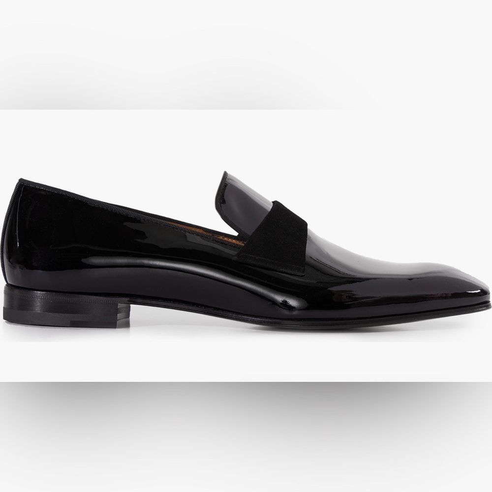 Paul Stuart Heron Loafer (men 9.5)